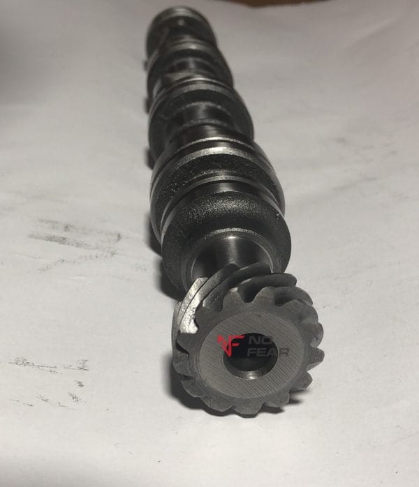 Daewoo 0.8L F8CV Camshaft 12710A-80D00 - Image 4