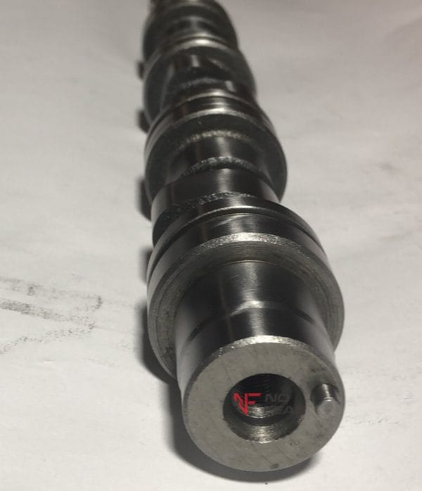 Daewoo 0.8L F8CV Camshaft 12710A-80D00 - Image 3