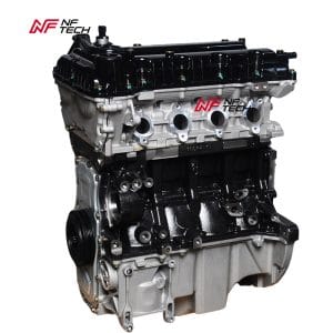 ZOTYE 15S4G ENGINE LONG BLOCK