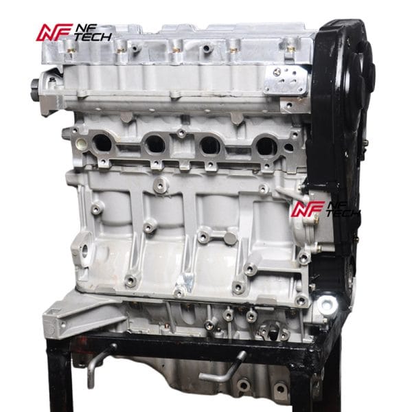 ROEWE 18K4C ENGINE LONG BLOCK