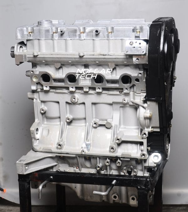ROEWE 18K4C ENGINE LONG BLOCK - Image 2