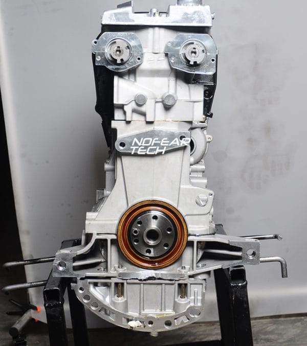 ROEWE 18K4C ENGINE LONG BLOCK - Image 5