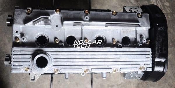 ROEWE 18K4C ENGINE LONG BLOCK - Image 6