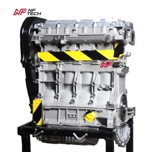 ROEWE 18K4G ENGINE LONG BLOCK