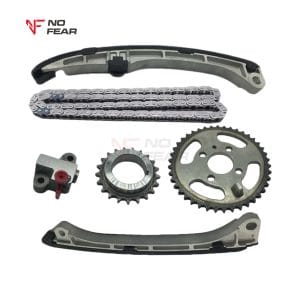 Toyota 2.0L 1AD-FTV Timing Chain Kit