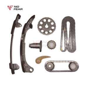 Toyota 2.0L 1AZ/2AZ Timing Chain Kit