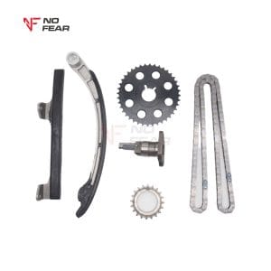 Toyota 4.5L 1FZ-FE Timing Chain Kit