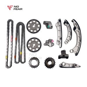 Toyota 2.8L 1GD-FTV Timing Chain Kit
