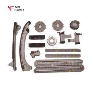 Toyota 4.0L 1GR-FE Timing Chain Kit