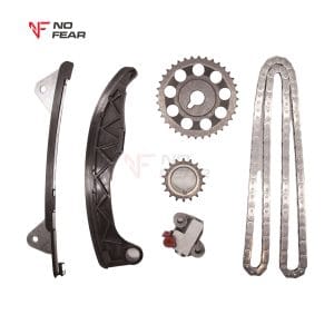 Toyota 1.0L 1KR-FE Timing Chain Kit