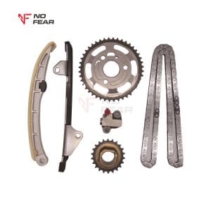 Toyota 1.4L 1ND-TV Timing Chain Kit