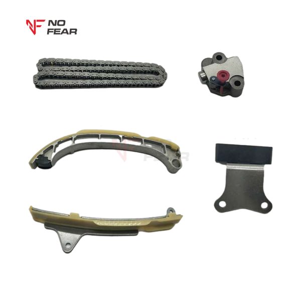 Toyota 1.3L 1NR-FE Timing Chain Kit