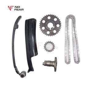 Toyota 2.0L 1RZ Timing Chain Kit