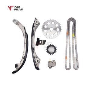 Toyota 2.0L 1TR-FE Timing Chain Kit