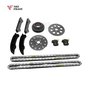 Toyota 4.5L 1VD-FTV Timing Chain Kit