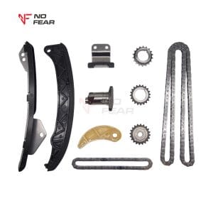 Toyota 1.6L 1ZR-FE Timing Chain Kit