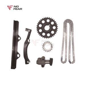 Toyota 2.4L 22R Timing Chain Kit