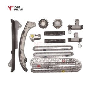 Toyota 3.5L 2GR-FE Timing Chain Kit