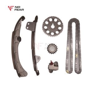 Toyota 1.3L 2NZ-FE Timing Chain Kit