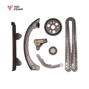 Toyota 1.3L 2SZ-FE Timing Chain Kit