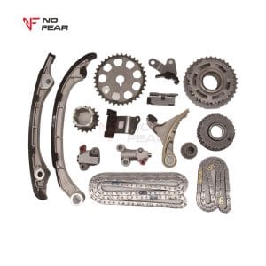 Toyota 2.7L 2TR-FE Timing Chain Kit