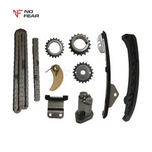 Toyota 1.8L 2ZR-FE Timing Chain Kit