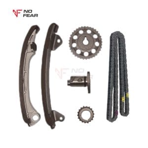 Toyota 1.8L 2ZZ-GE Timing Chain Kit