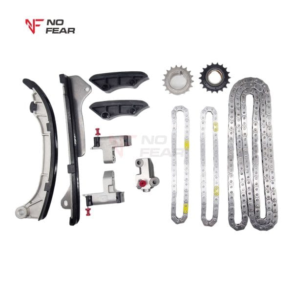 Toyota 3.0L 3GR-FE Timing Chain Kit
