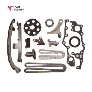 Toyota 2.7L 3RZ Timing Chain Kit