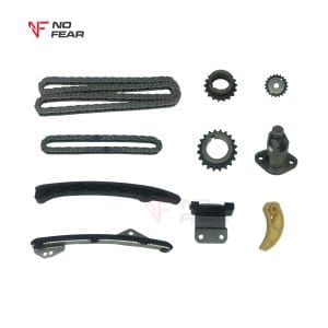 Toyota 2.0L 3ZR-FE Timing Chain Kit