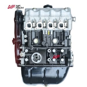 WULING 465Q1AE6 ENGINE LONG BLOCK
