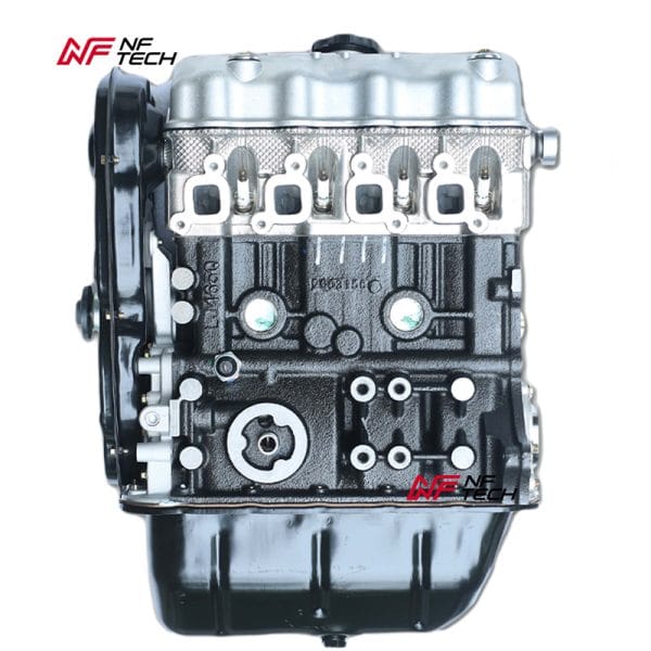 WULING 465QR ENGINE LONG BLOCK