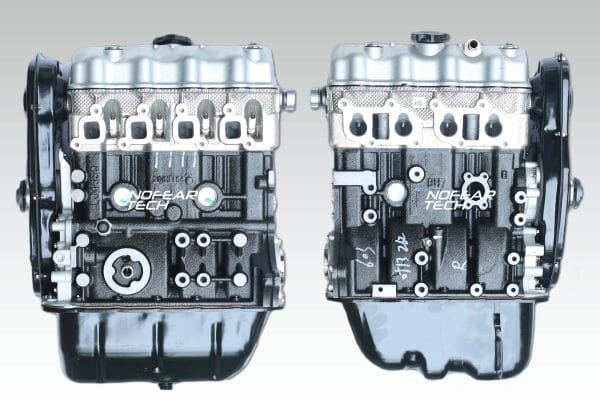 WULING 465QR ENGINE LONG BLOCK - Image 2