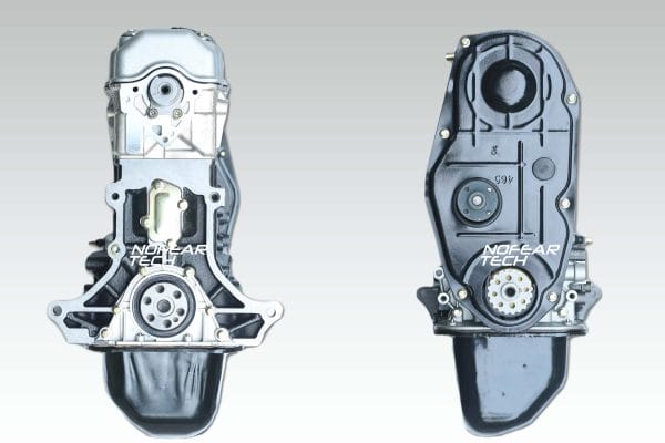 WULING 465QR ENGINE LONG BLOCK - Image 3