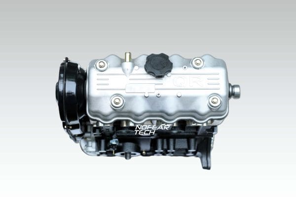 WULING 465QR ENGINE LONG BLOCK - Image 4