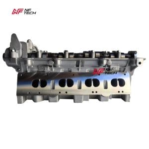 Chery SQR473F Complete Cylinder Head 473H-1003015MA