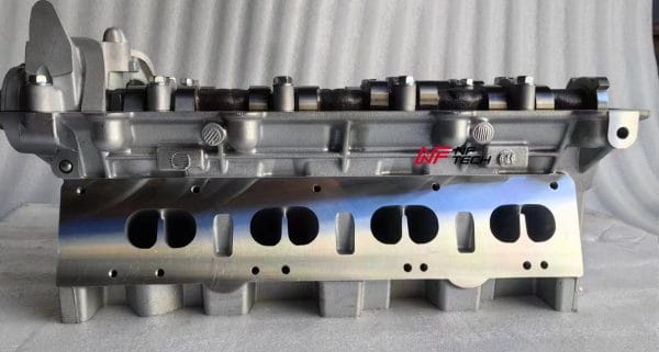 Chery SQR473F Complete Cylinder Head 473H-1003015MA - Image 3