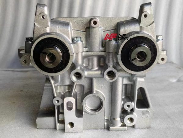 Chery SQR473F Complete Cylinder Head 473H-1003015MA - Image 5