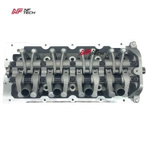 Chery SQR477F Complete Cylinder Head 477F-1003015MA