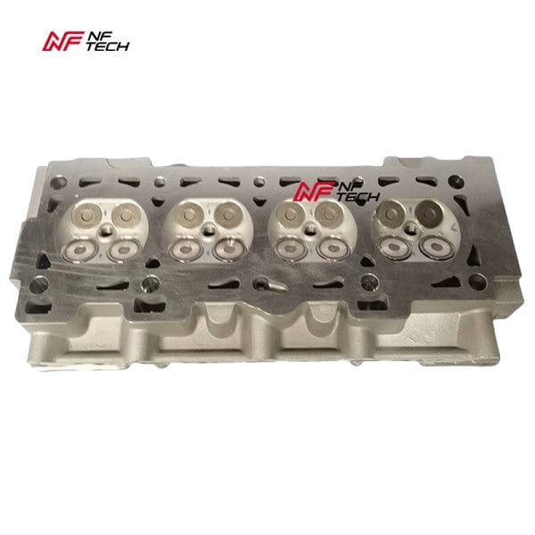 Chery SQR477F Complete Cylinder Head 477F-1003015MA - Image 6