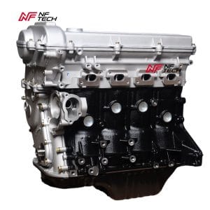 FOTON BJ486EQV4 ENGINE LONG BLOCK