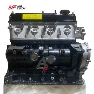 GREATWALL GW491QE ENGINE LONG BLOCK