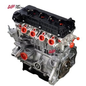 FOTON 4A91 ENGINE LONG BLOCK