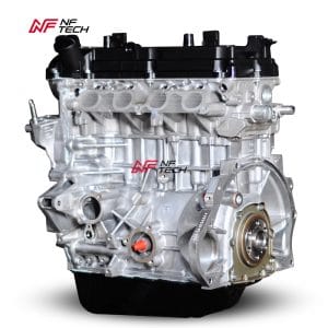 ZOTYE 4A91S ENGINE LONG BLOCK