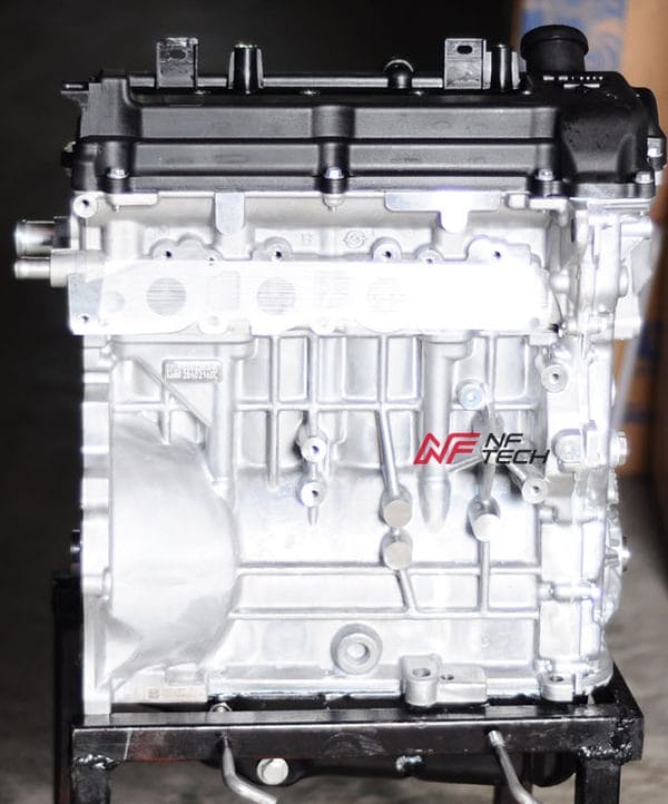 ZOTYE 4A91S ENGINE LONG BLOCK - Image 3