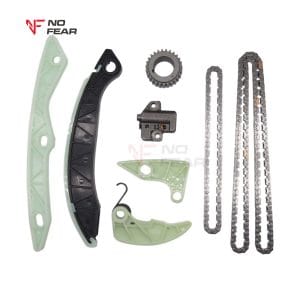 Mitsubishi 2.0L 4B11 Timing Chain Kit