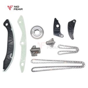 Mitsubishi 2.4L 4B12 Timing Chain Kit