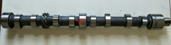 Mitsubishi 3.9L 4D34 Camshaft ME013677 - Image 2