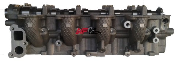 Mitsubishi 2.5L 4D56-HP Complete Cylinder Head AMC908619 - Image 4