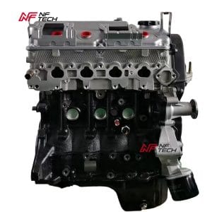 HAFEI DA4G18 ENGINE LONG BLOCK